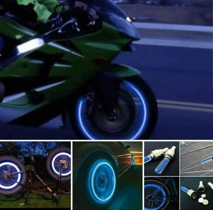 NEW PITONES LED PREMIUM