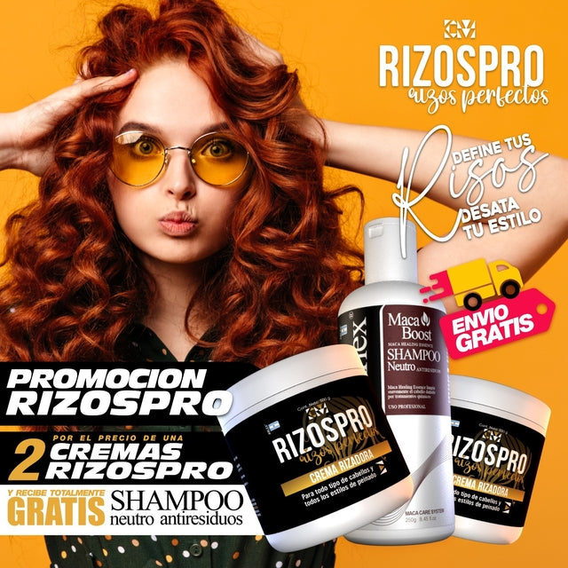 NEW RIZOSPRO 2025