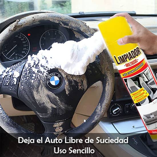 Limpiador Multiusos