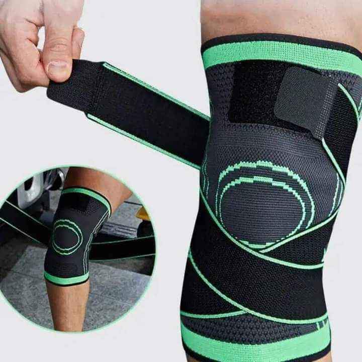 Rodillera Ortopédica Deportiva - PROMOCION 2025
