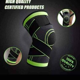Rodillera Ortopédica Deportiva - PROMOCION 2025