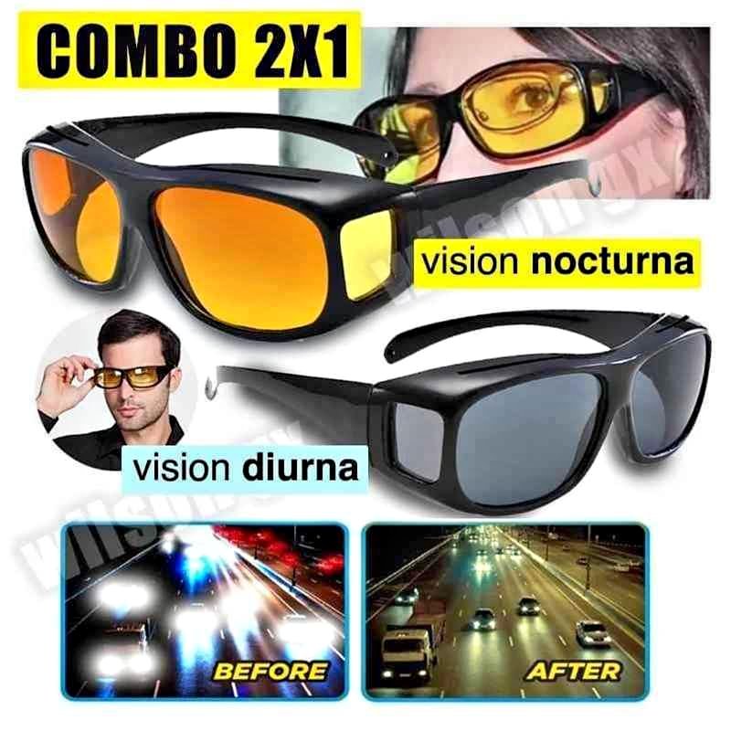 GAFAS DE CONDUCCION / VISION NOCTURNA 2025