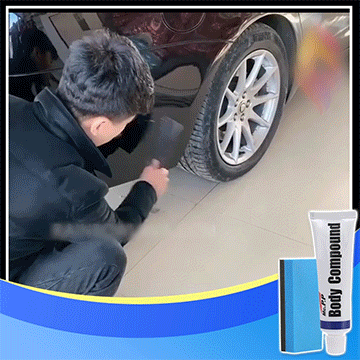 ANTIYARONES DE AUTOS