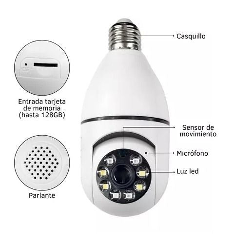 NEW FOCO CAMARA 2026