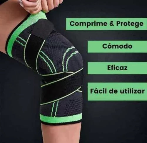 Rodillera Ortopédica Deportiva - PROMOCION 2025