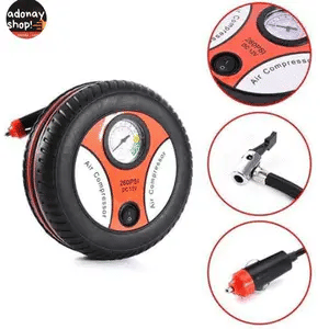 MINI INFLADOR PORTATIL
