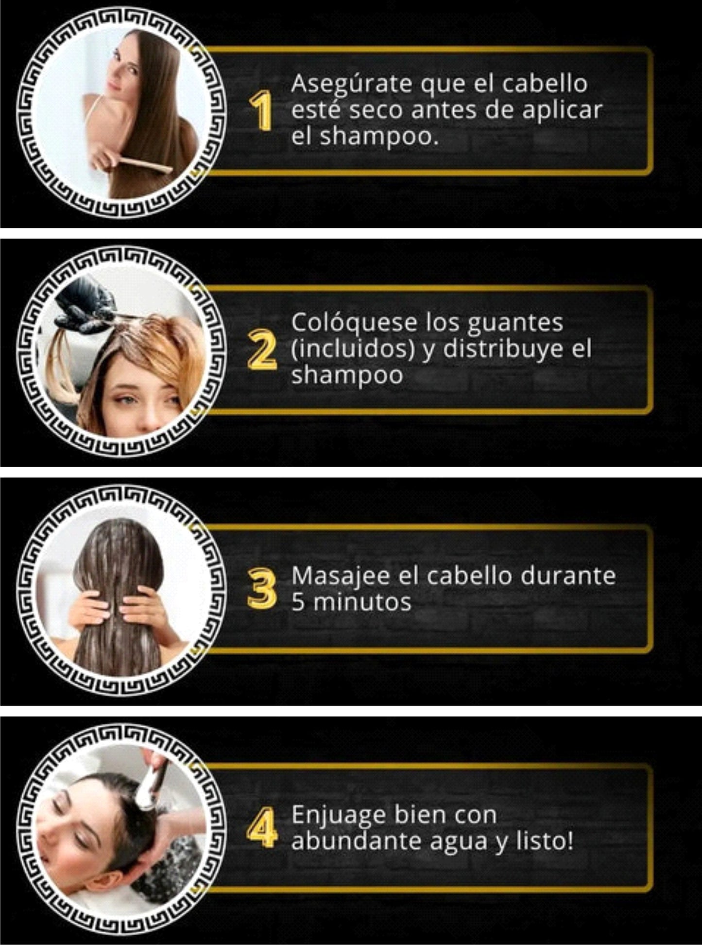 SHAMPOO REJUVENECEDOR