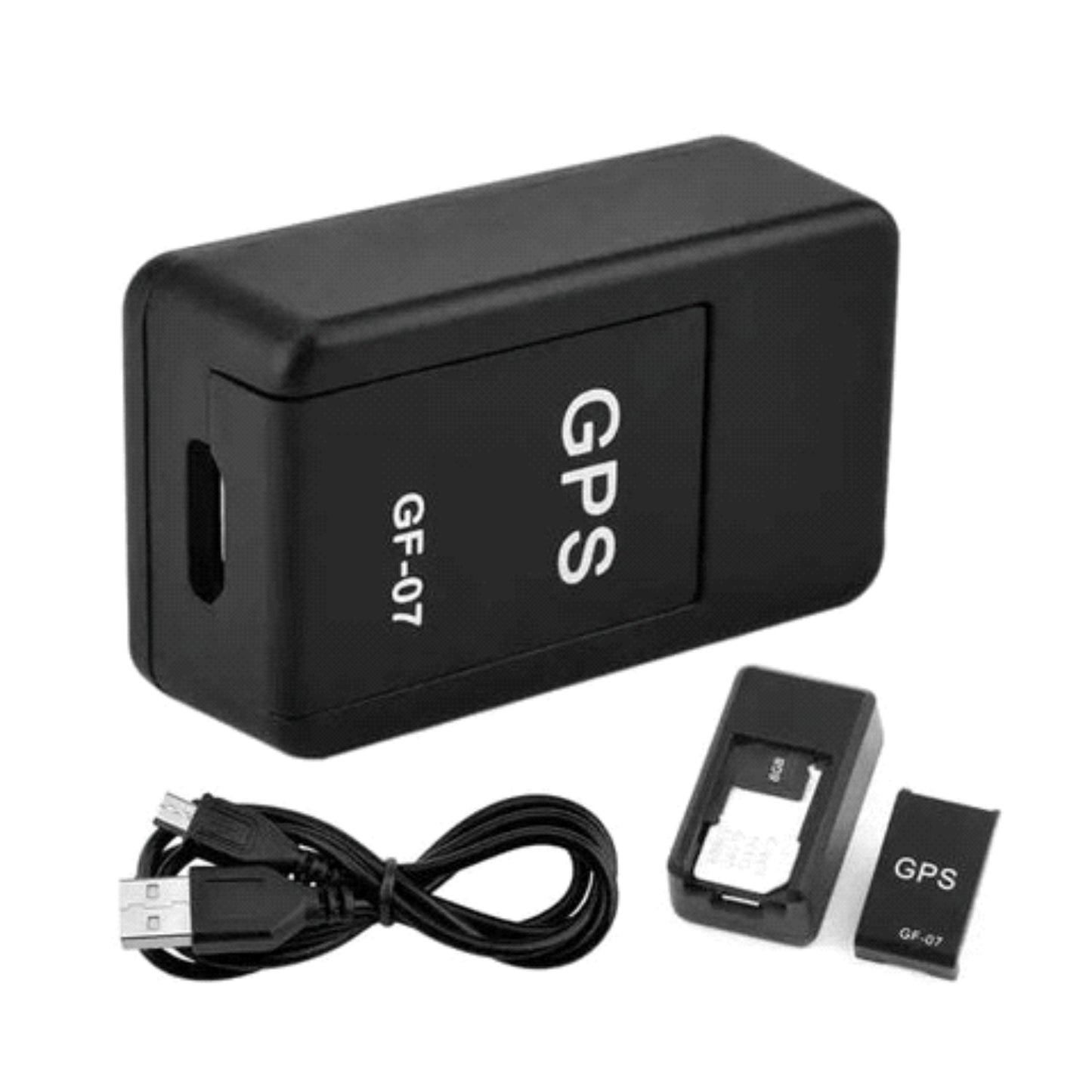 NUEVO MINI GPS - PORTATIL 2025