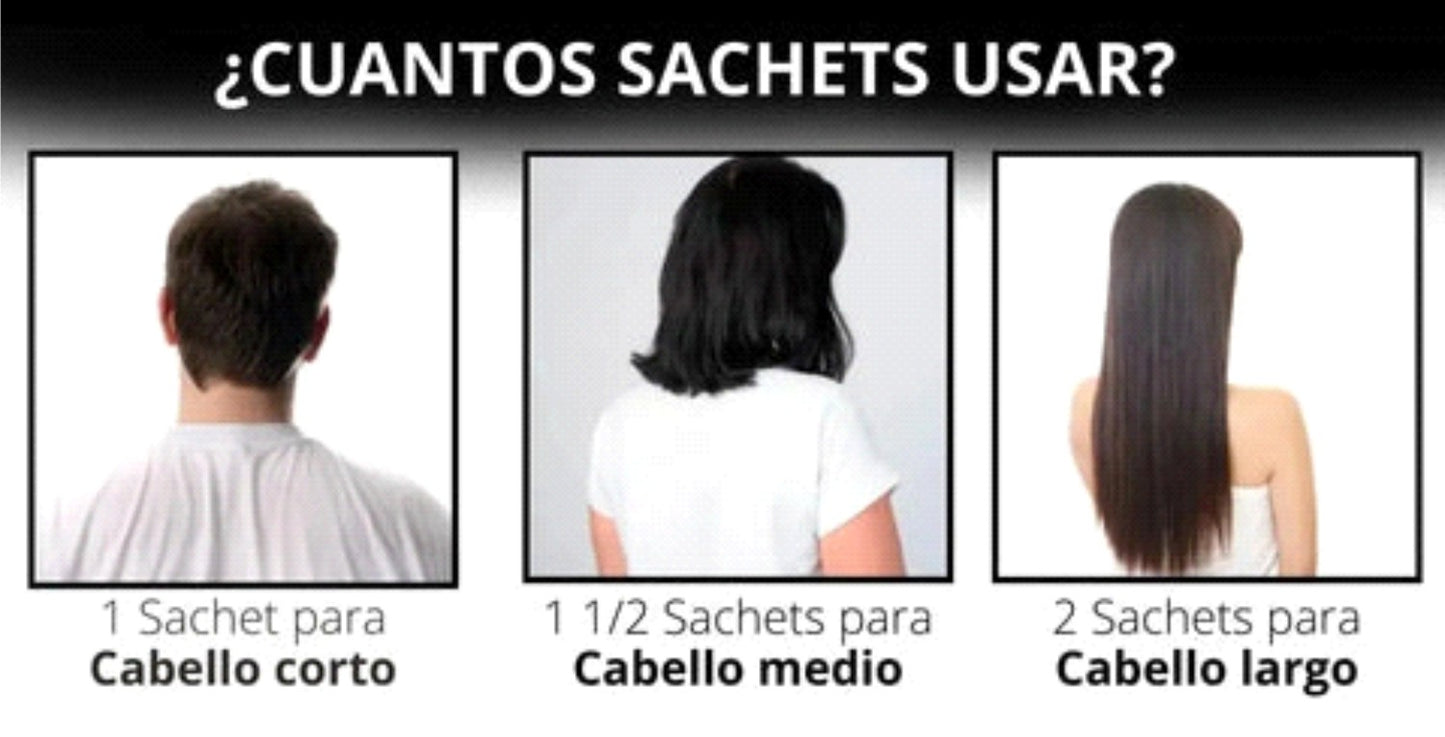 SHAMPOO REJUVENECEDOR