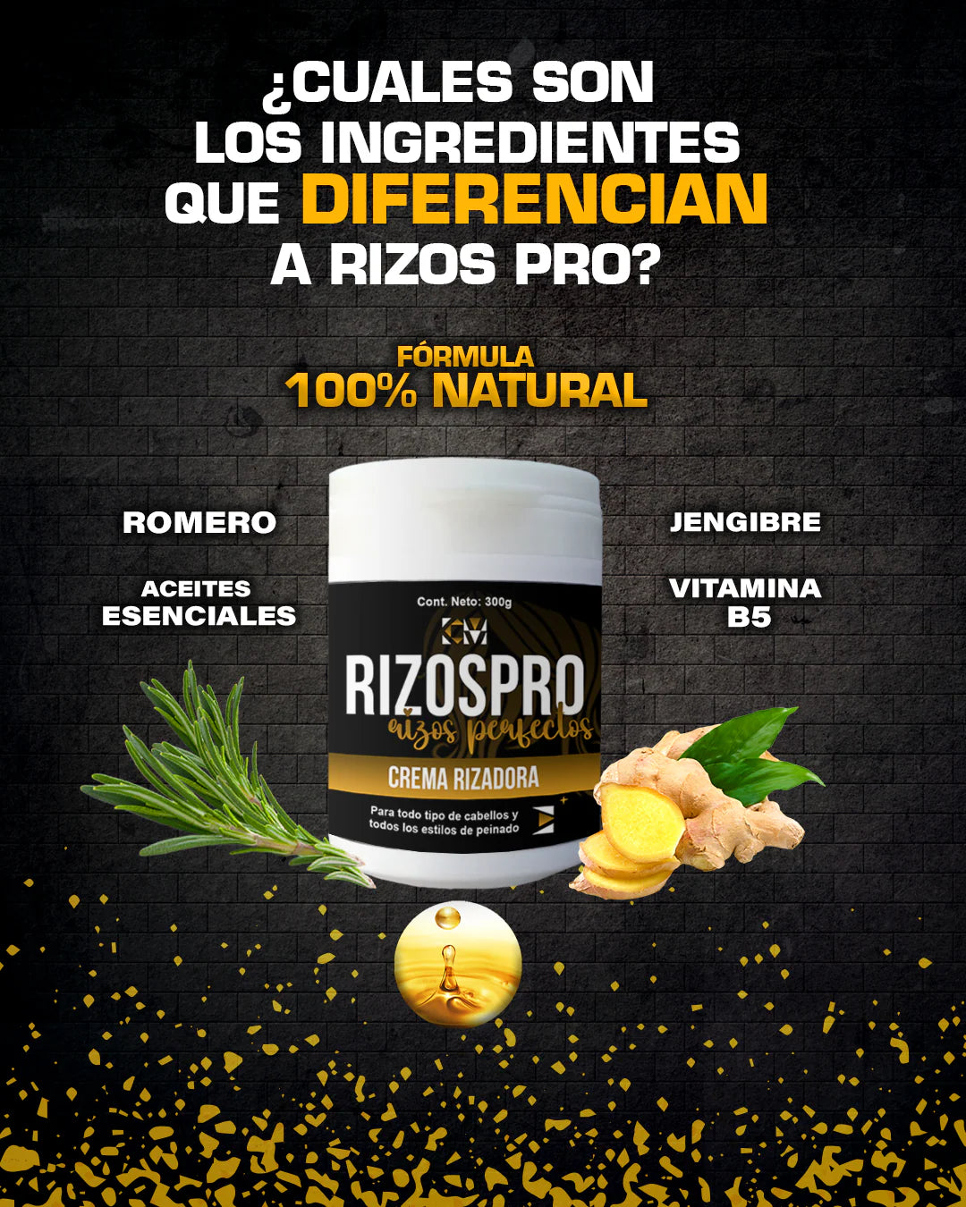 NEW RIZOSPRO 2025