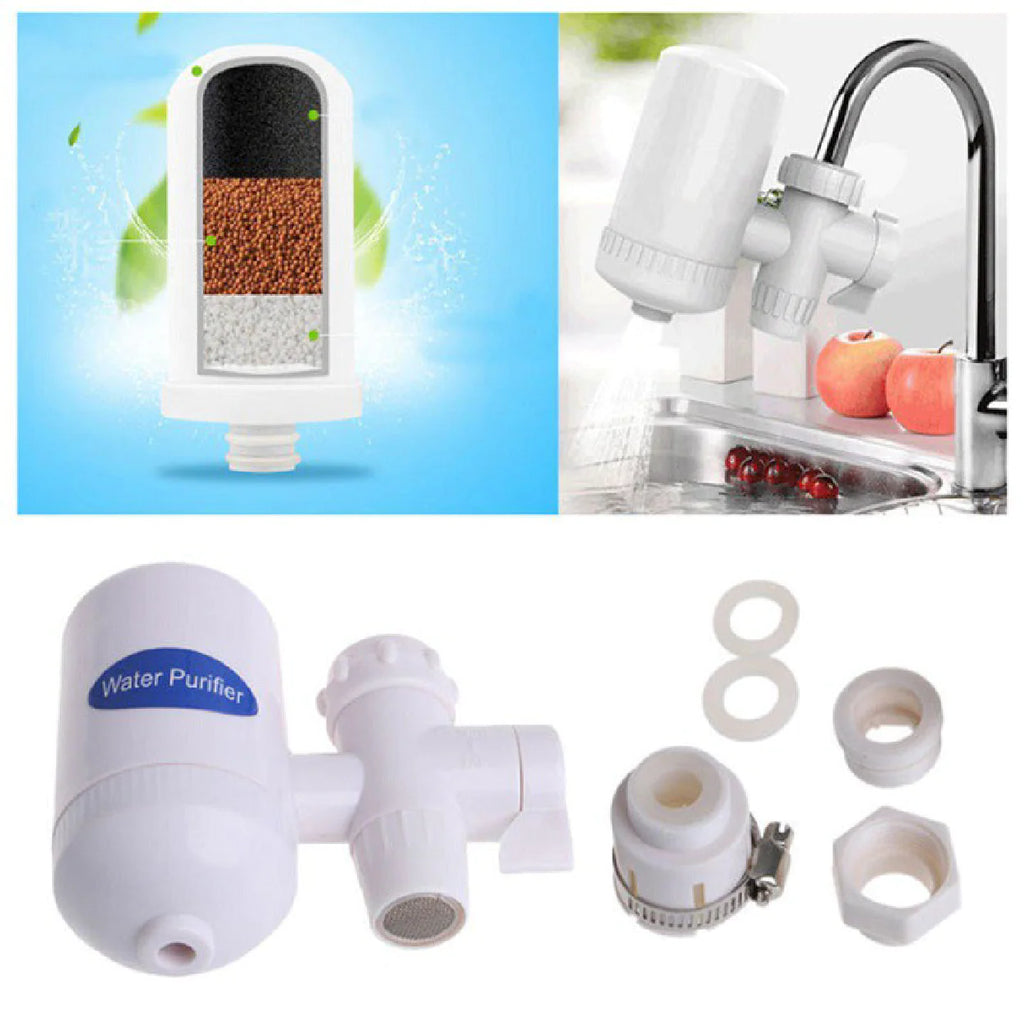 FILTRO PURIFICADOR DE AGUA