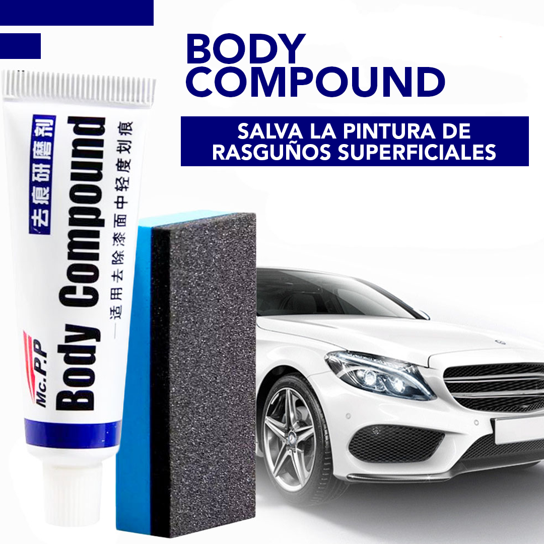 ANTIYARONES DE AUTOS