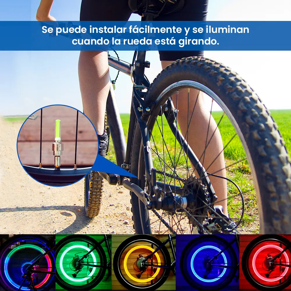 NEW PITONES LED PREMIUM