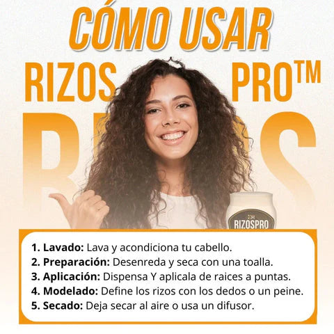 NEW RIZOSPRO 2025