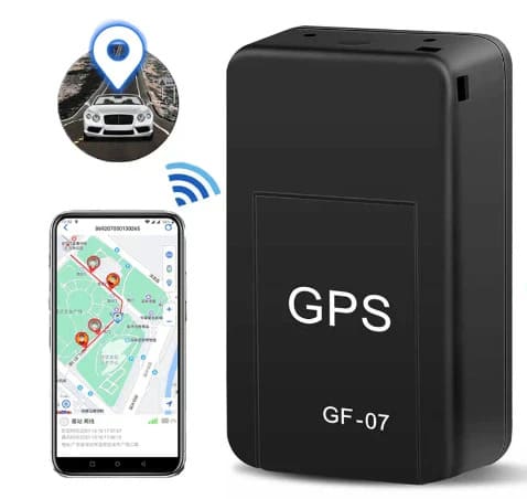 NUEVO MINI GPS - PORTATIL 2025