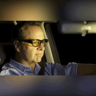 GAFAS DE CONDUCCION / VISION NOCTURNA 2025