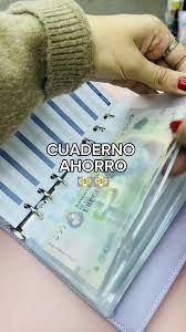Agendas de Ahorro: ¡Organiza tus Finanzas yaaa!