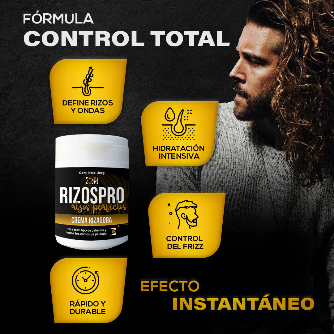 NEW RIZOSPRO 2025
