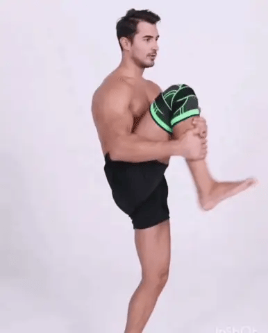 Rodillera Ortopédica Deportiva - PROMOCION 2025