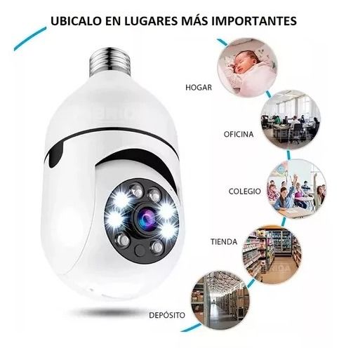 NEW FOCO CAMARA 2026