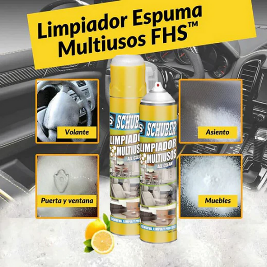 Limpiador Multiusos