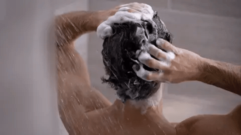 SHAMPOO REJUVENECEDOR