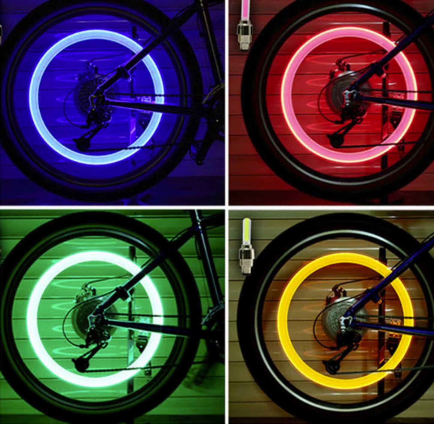 NEW PITONES LED PREMIUM