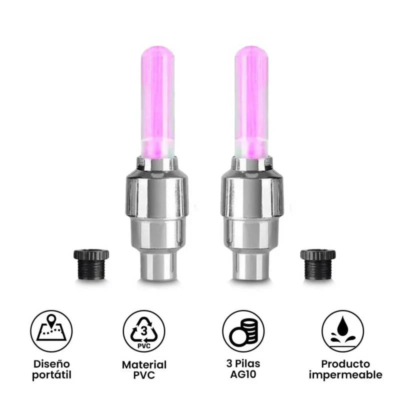 NEW PITONES LED PREMIUM