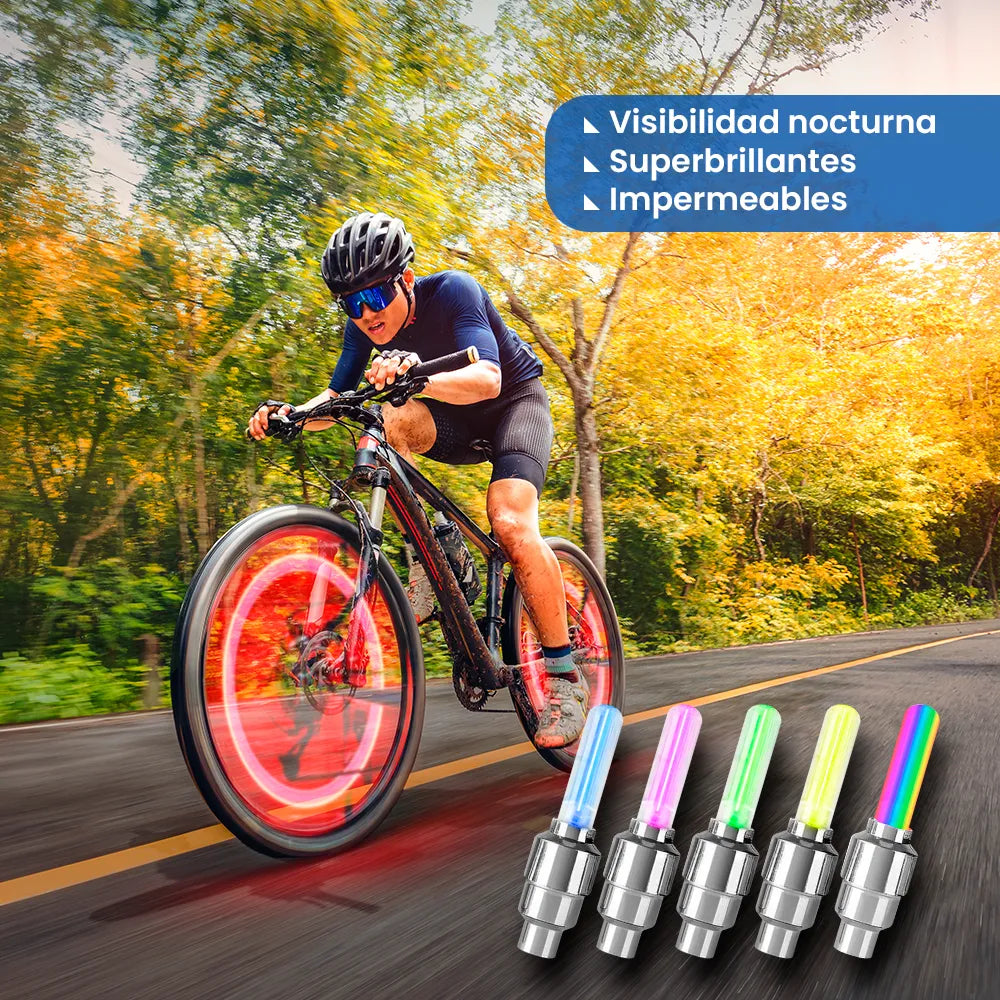 NEW PITONES LED PREMIUM