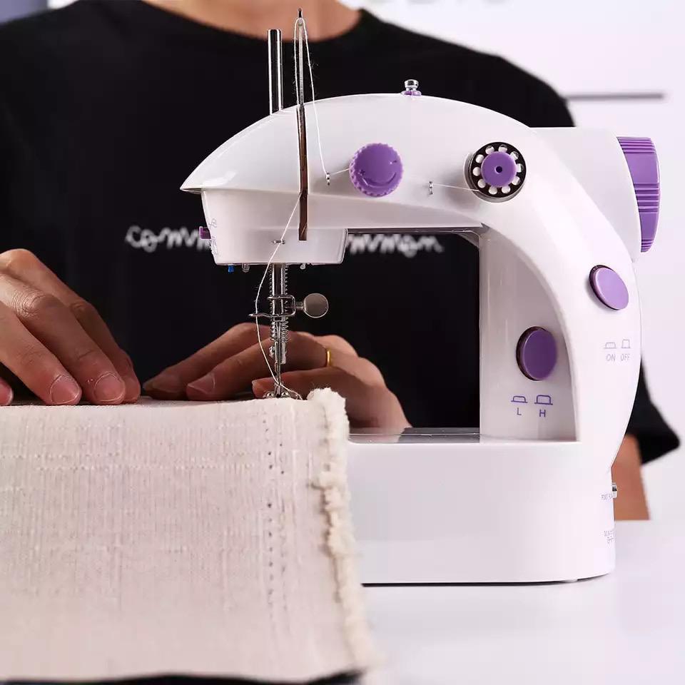 SUPER MINI MAQUINA DE COSER 2025